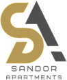 Sandor Apartments – Budapest